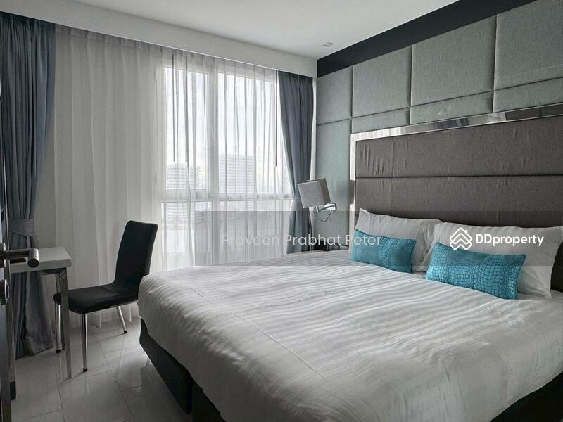 ให้เช่า - Sky Residences Pattaya : สกาย เรสซิเดนซ์ พัทยา, ชลบุรี