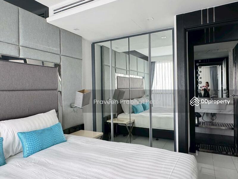 ให้เช่า - Sky Residences Pattaya : สกาย เรสซิเดนซ์ พัทยา, ชลบุรี