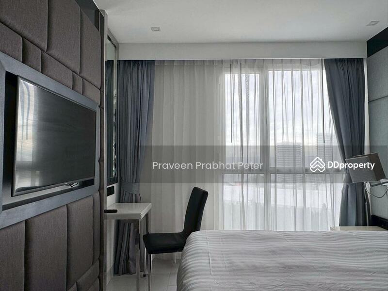 ให้เช่า - Sky Residences Pattaya : สกาย เรสซิเดนซ์ พัทยา, ชลบุรี