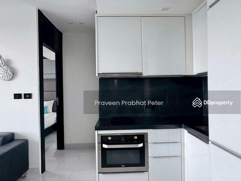 ให้เช่า - Sky Residences Pattaya : สกาย เรสซิเดนซ์ พัทยา, ชลบุรี