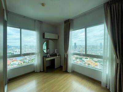 ขาย - Supalai River Resort : ศุภาลัย ริเวอร์ รีสอร์ท, กรุงเทพ