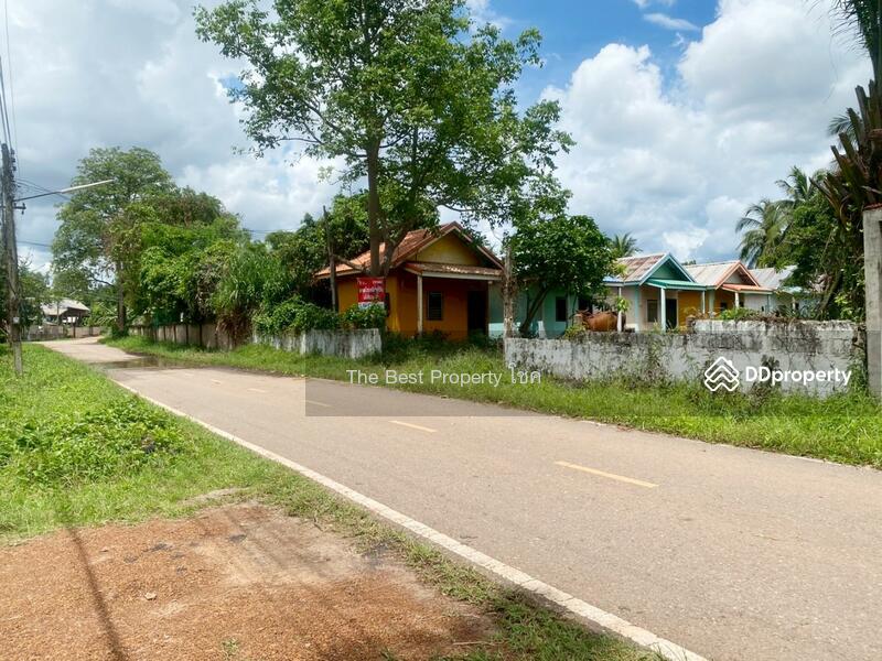 ขาย - ที่ดินกุดสระ อุดรธานี, อุดรธานี