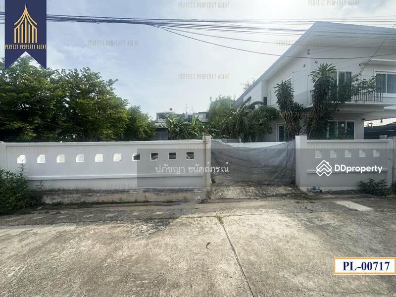 For Sale - นวมินทร์, Bangkok