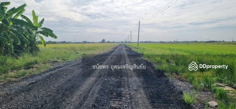 For Sale - Land Installment 4 Years At Klong7 Nong Suea Pathum Thani, Pathum Thani