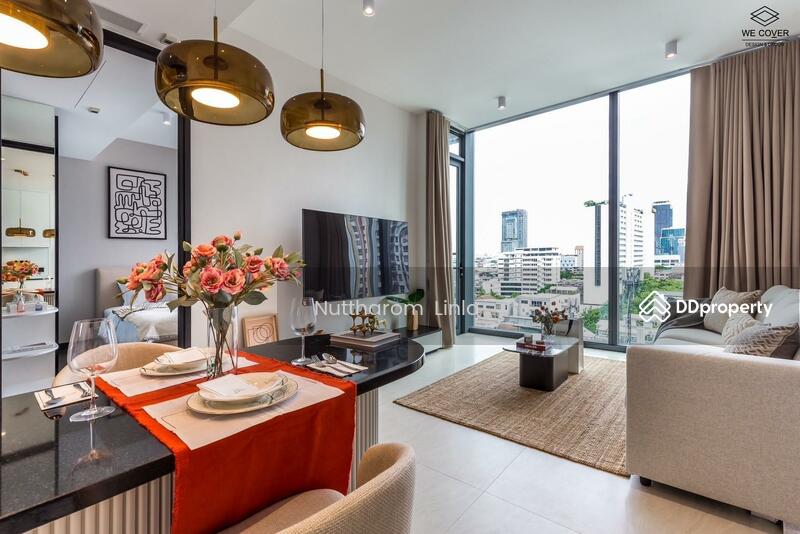 For Sale - Tait Sathorn 12, Bangkok