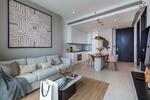 Tait Sathorn 12 : เทตต์ สาทร ทเวลฟ์, กรุงเทพ