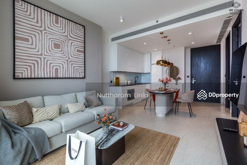 For Sale - Tait Sathorn 12, Bangkok