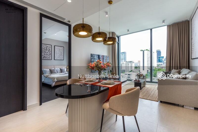 For Sale - Tait Sathorn 12, Bangkok