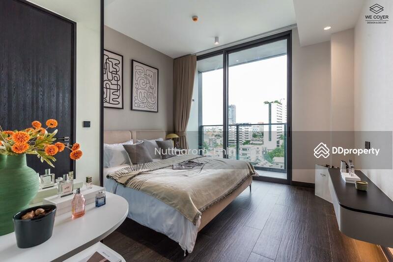 For Sale - Tait Sathorn 12, Bangkok