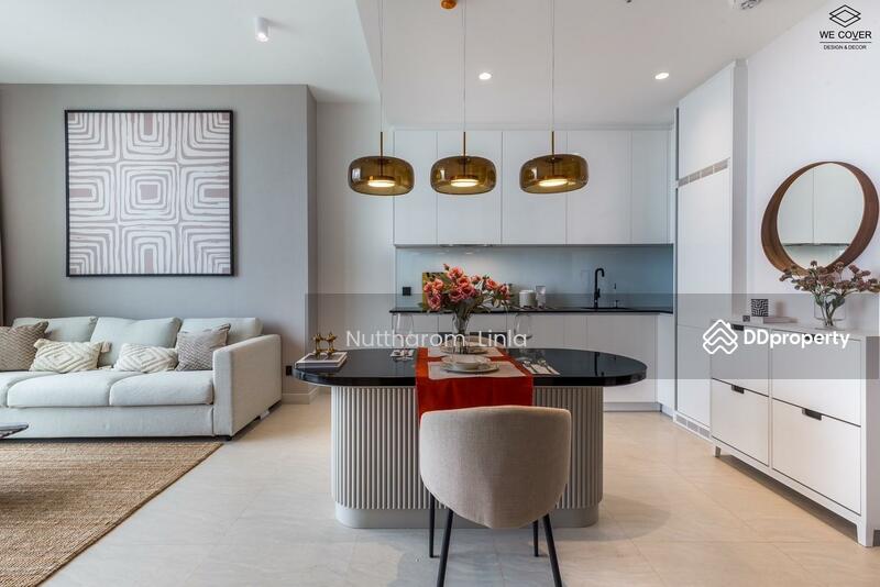 For Sale - Tait Sathorn 12, Bangkok