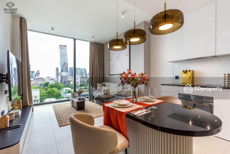 For Sale - Tait Sathorn 12, Bangkok