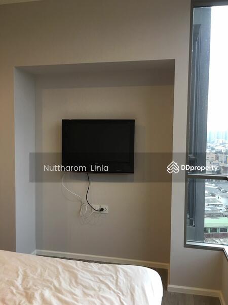 For Sale - The Room Sathorn-St.Louis, Bangkok