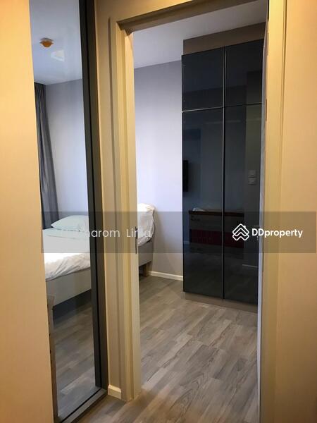 For Sale - The Room Sathorn-St.Louis, Bangkok