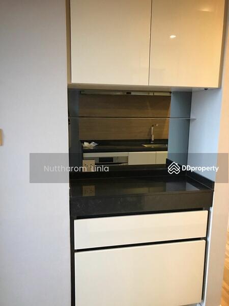 For Sale - The Room Sathorn-St.Louis, Bangkok