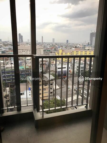 For Sale - The Room Sathorn-St.Louis, Bangkok