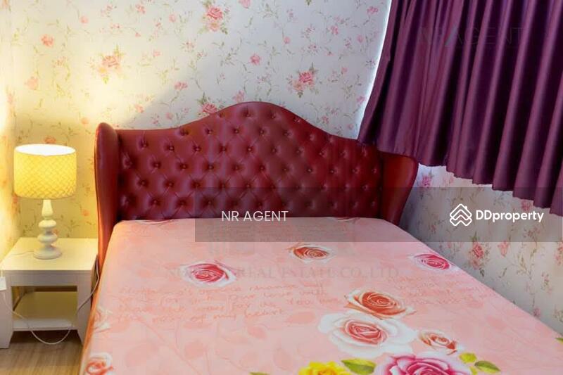 ขาย - Plum Condo Bangyai Station : พลัม คอนโด บางใหญ่ สเตชั่น, นนทบุรี