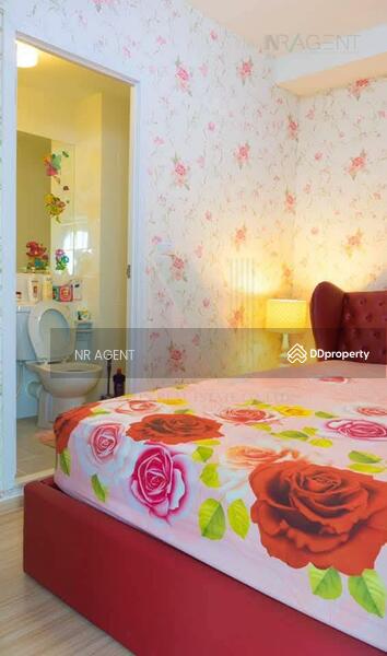 ขาย - Plum Condo Bangyai Station : พลัม คอนโด บางใหญ่ สเตชั่น, นนทบุรี