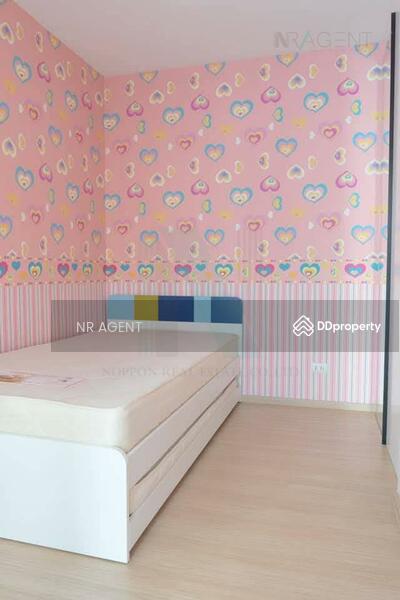 ขาย - Plum Condo Bangyai Station : พลัม คอนโด บางใหญ่ สเตชั่น, นนทบุรี