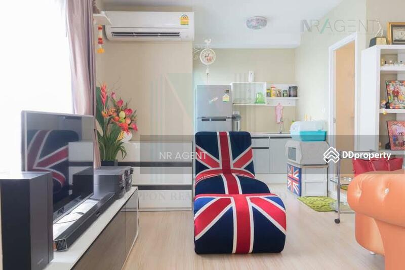ขาย - Plum Condo Bangyai Station : พลัม คอนโด บางใหญ่ สเตชั่น, นนทบุรี