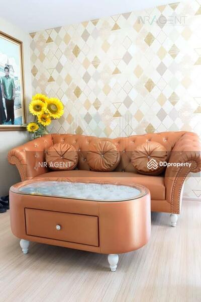 For Sale - Plum Condo Bangyai Station, Nonthaburi
