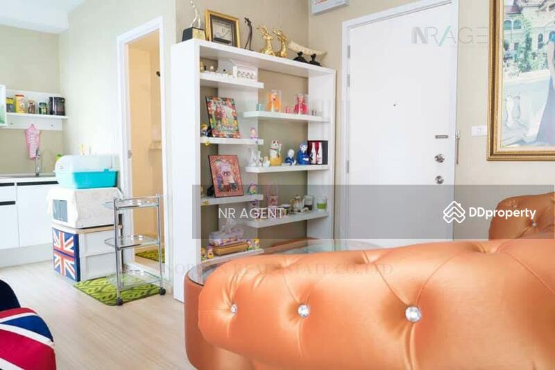 ขาย - Plum Condo Bangyai Station : พลัม คอนโด บางใหญ่ สเตชั่น, นนทบุรี