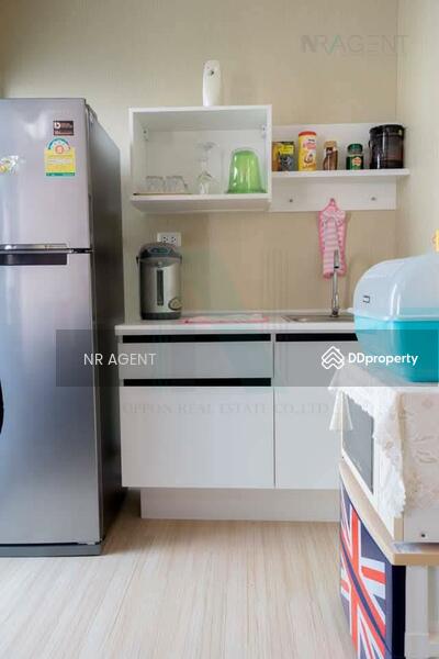 ขาย - Plum Condo Bangyai Station : พลัม คอนโด บางใหญ่ สเตชั่น, นนทบุรี