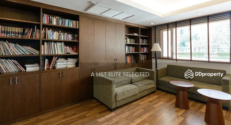For Rent - The Rajdamri, Bangkok