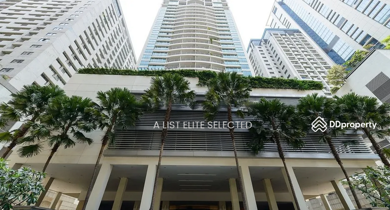 For Rent - The Rajdamri, Bangkok