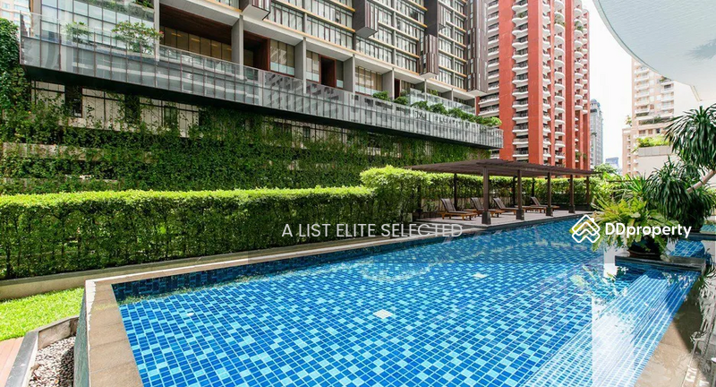 For Rent - The Rajdamri, Bangkok