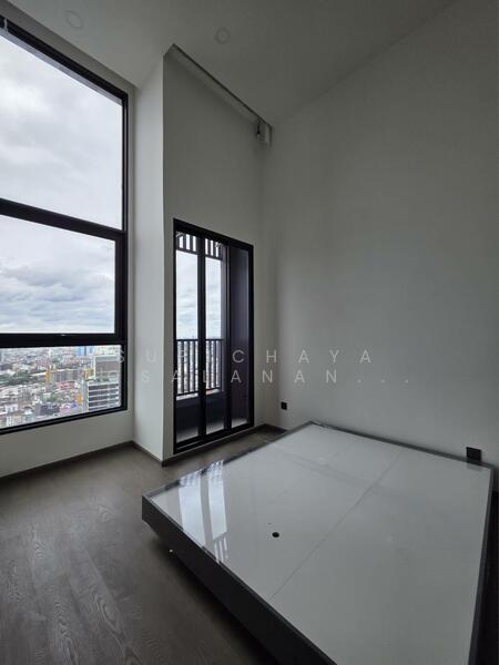 Park Origin Chula-Samyan, กรุงเทพ, Rama 4 Road, มหาพฤฒาราม, บางรัก, กรุงเทพ, 65 ตร.ม., คอนโด ขาย, โดย Poomphat Tienthongsakul, 60148361 - DDproperty.com