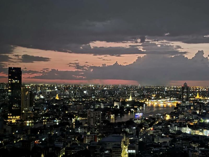 Park Origin Chula-Samyan, กรุงเทพ, Rama 4 Road, มหาพฤฒาราม, บางรัก, กรุงเทพ, 65 ตร.ม., คอนโด ขาย, โดย Poomphat Tienthongsakul, 60148361 - DDproperty.com