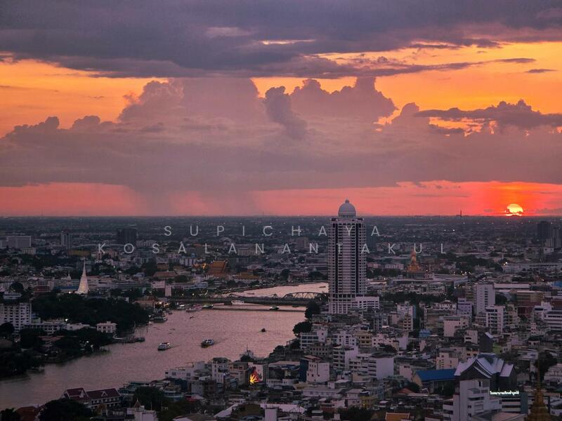 Park Origin Chula-Samyan, กรุงเทพ, Rama 4 Road, มหาพฤฒาราม, บางรัก, กรุงเทพ, 65 ตร.ม., คอนโด ขาย, โดย Poomphat Tienthongsakul, 60148361 - DDproperty.com
