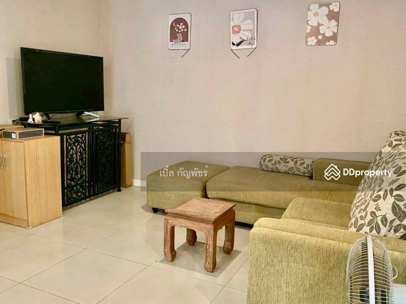 For Rent - The Lake Metropark Sathorn, Bangkok