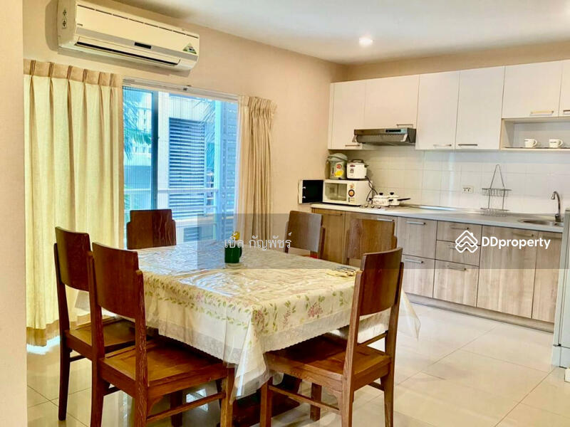 For Rent - The Lake Metropark Sathorn, Bangkok