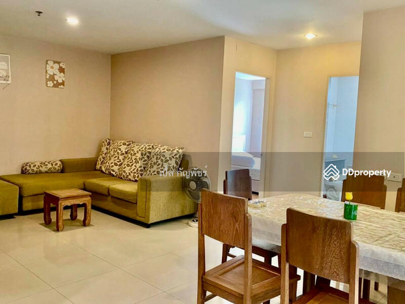 For Rent - The Lake Metropark Sathorn, Bangkok