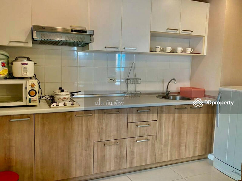For Rent - The Lake Metropark Sathorn, Bangkok