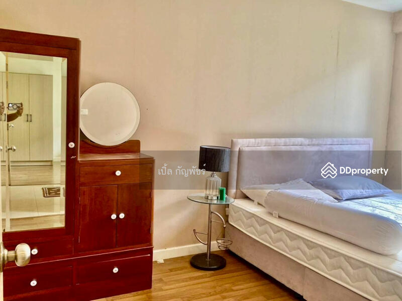 For Rent - The Lake Metropark Sathorn, Bangkok