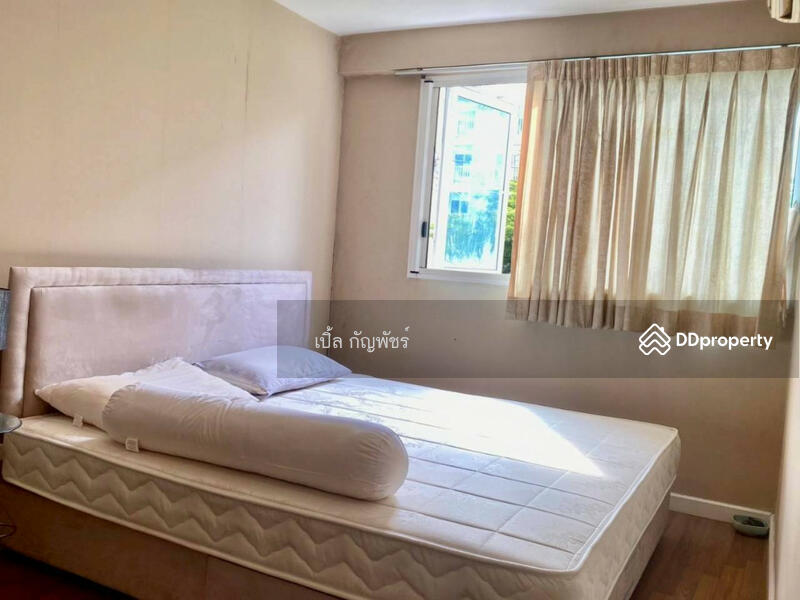 For Rent - The Lake Metropark Sathorn, Bangkok