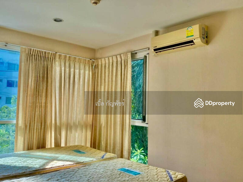 For Rent - The Lake Metropark Sathorn, Bangkok