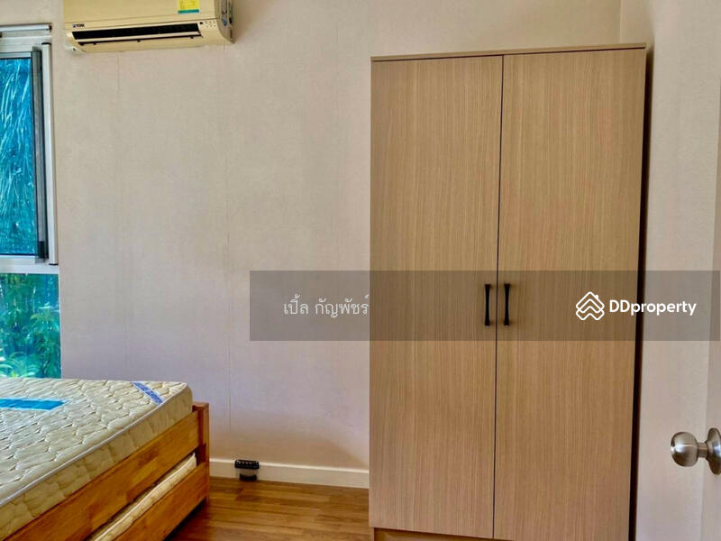 For Rent - The Lake Metropark Sathorn, Bangkok