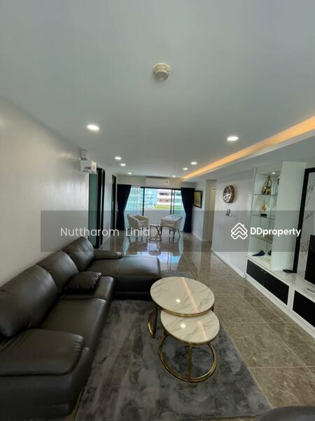 For Sale - Ruamjai Heights condominium, Bangkok