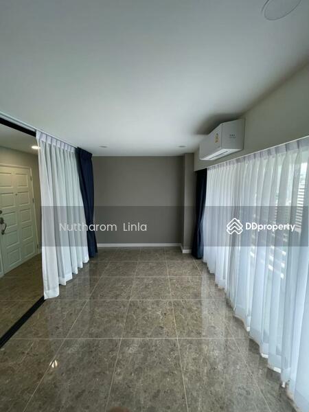 For Sale - Ruamjai Heights condominium, Bangkok