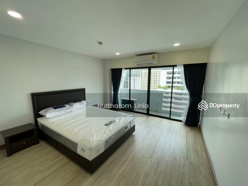 For Sale - Ruamjai Heights condominium, Bangkok