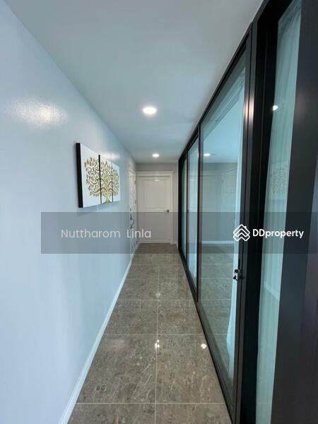 For Sale - Ruamjai Heights condominium, Bangkok