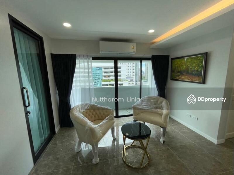 For Sale - Ruamjai Heights condominium, Bangkok