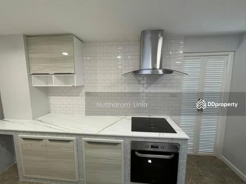 For Sale - Ruamjai Heights condominium, Bangkok