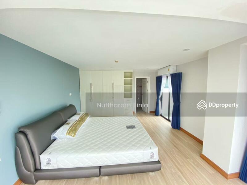 For Sale - Ruamjai Heights condominium, Bangkok