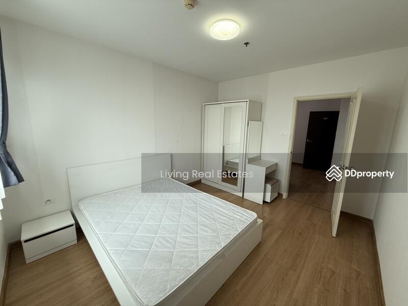 For Rent - Supalai Vista Tiwanon, Nonthaburi