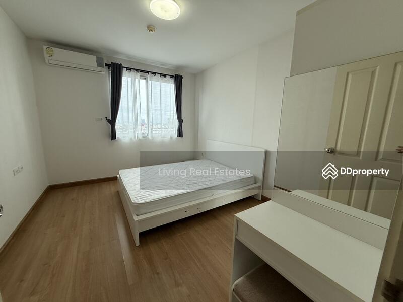 For Rent - Supalai Vista Tiwanon, Nonthaburi