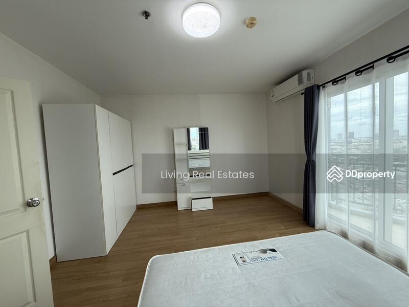 For Rent - Supalai Vista Tiwanon, Nonthaburi